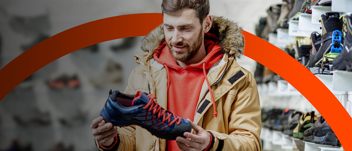 Ambimax Case Study Berg Schuhe zum Leben