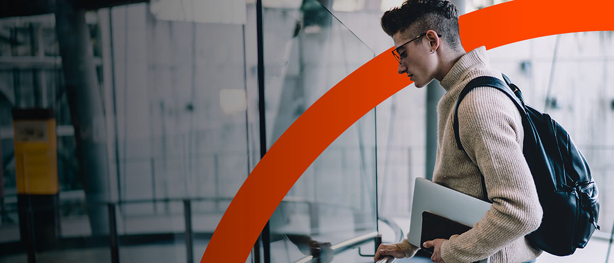 Slicks Case Study Slider Hintergrundbild