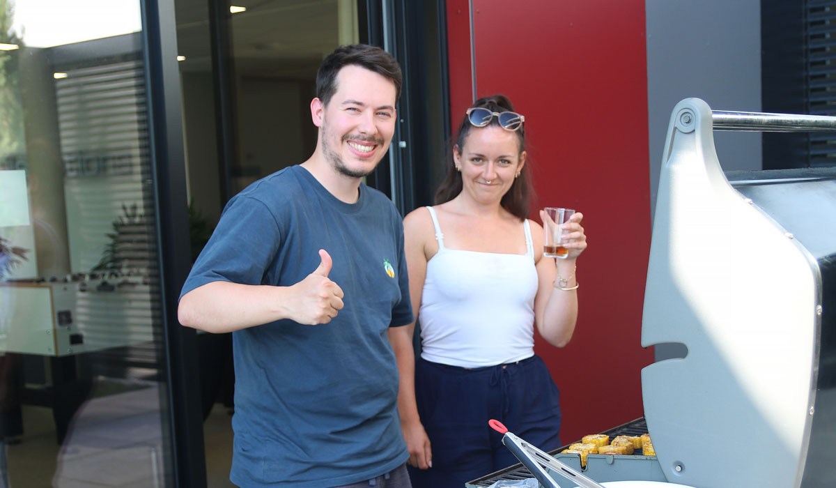 E-Commerce Agentur Ambimax Team