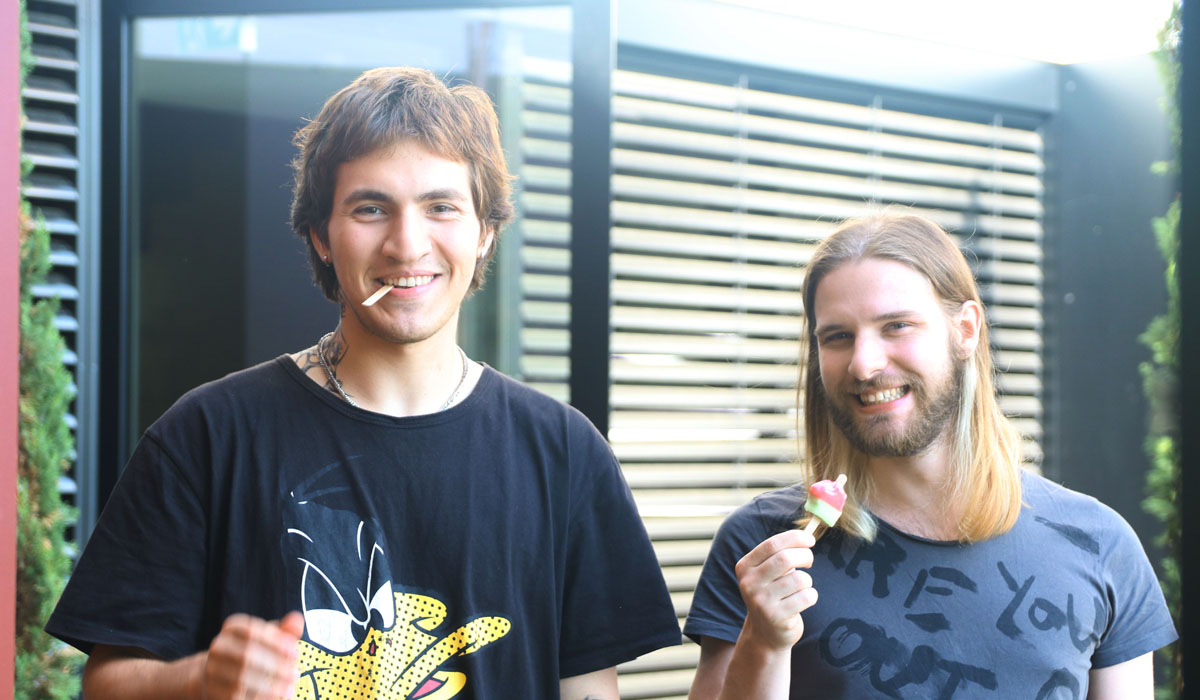 E-Commerce Agentur Ambimax Team