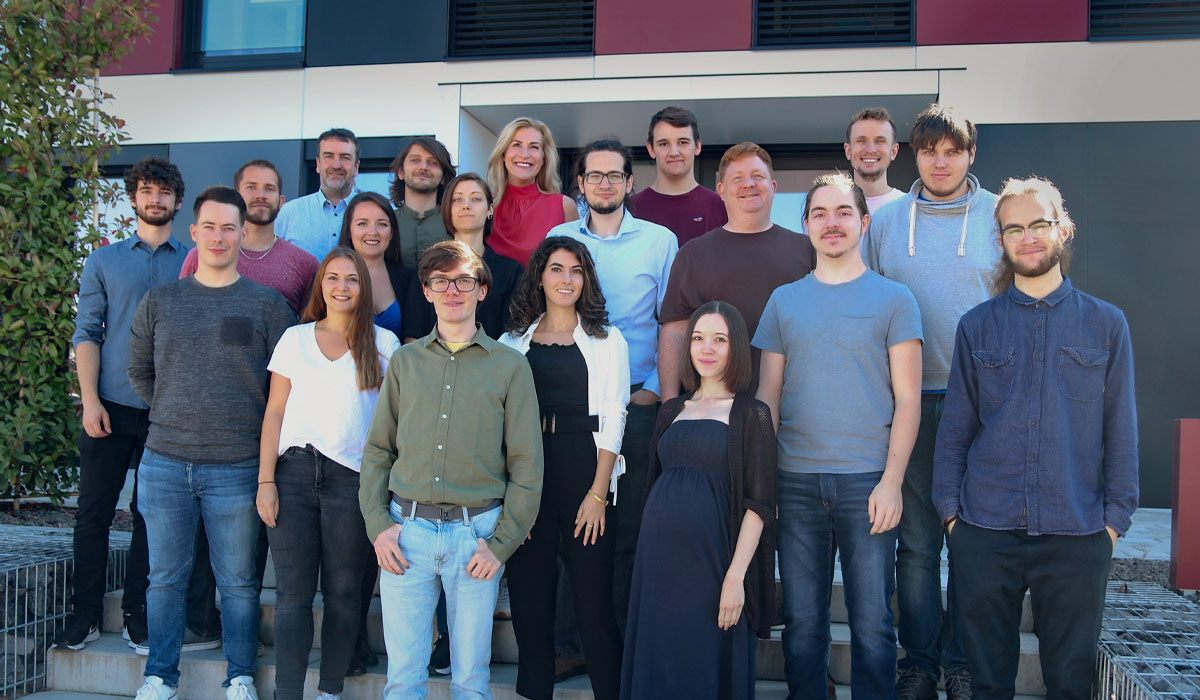 E-Commerce Agentur Ambimax Team